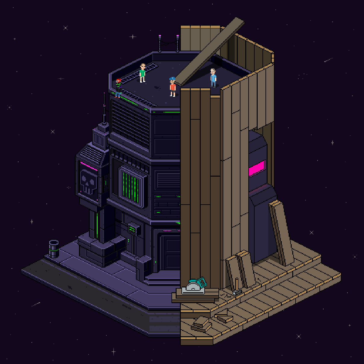 Leetsometrics preview 10