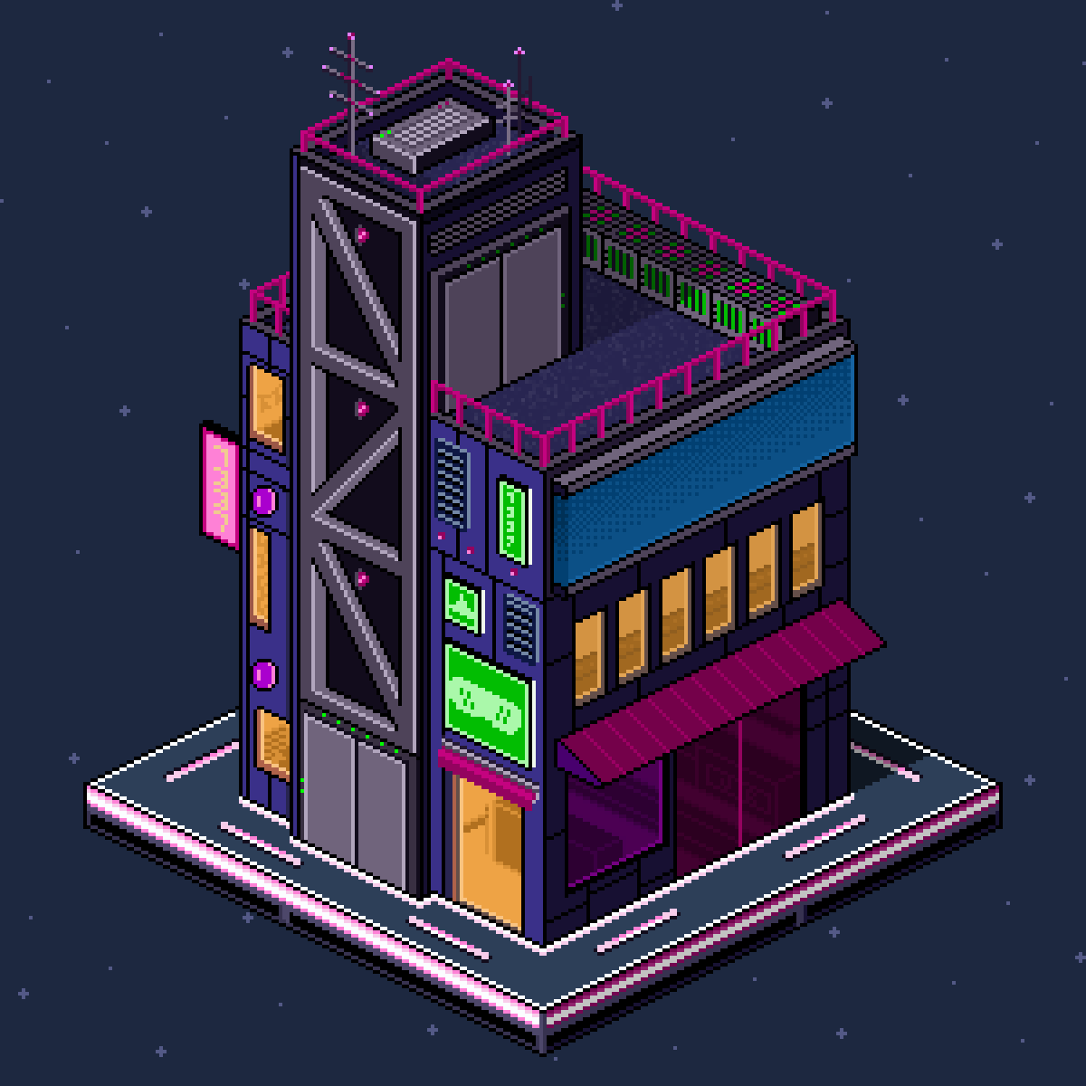 Leetsometrics preview 3