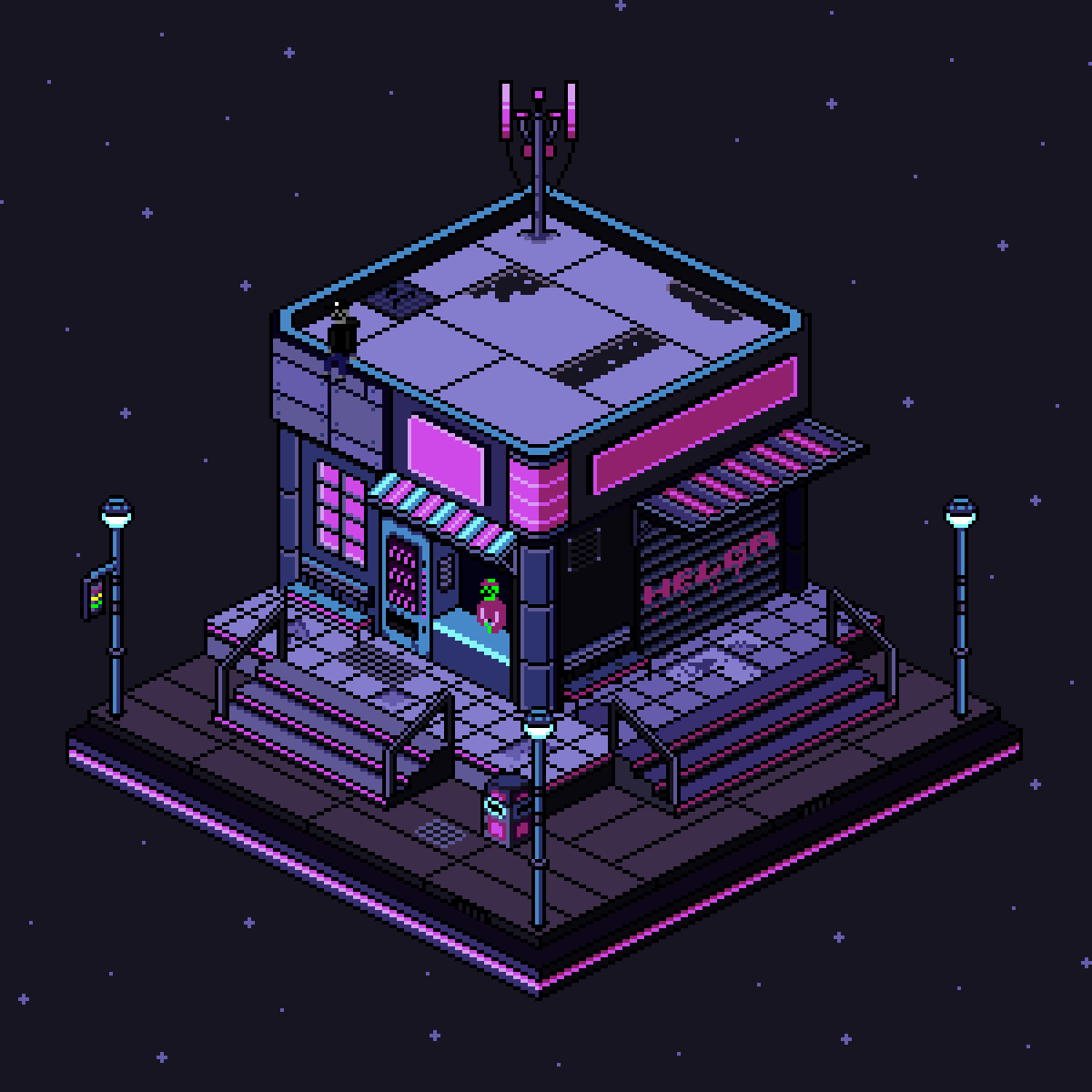 Leetsometrics preview 5